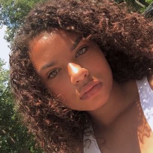 Meet your Posher, Morgan